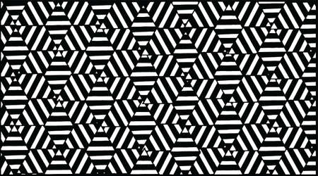 Patternのイラスト素材