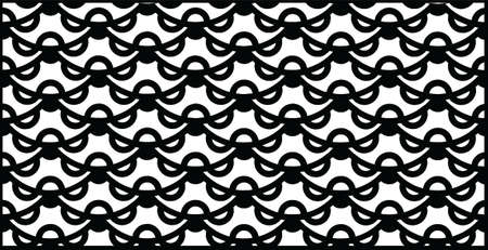 Patternのイラスト素材