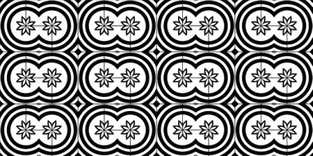 Patternのイラスト素材