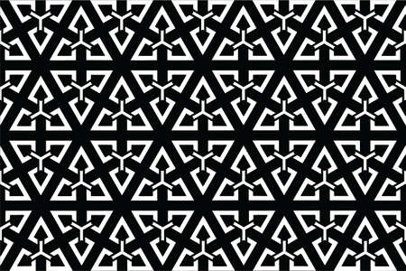 Patternのイラスト素材