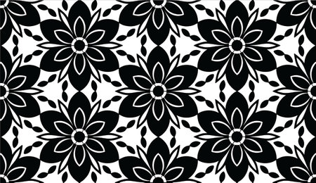 Patternのイラスト素材