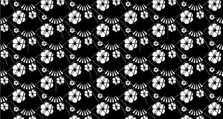 Patternのイラスト素材