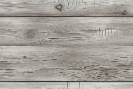 Wood texture background, wood planks. Grunge wood wall patternの素材