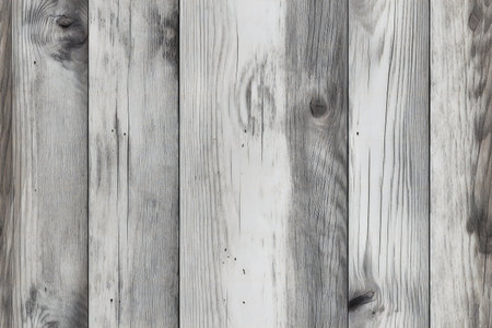 Old wood texture. Wood background with natural pattern. Vintage wood textureの素材