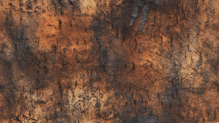 Rusty metal texture. Rusty metal background. Rusty metal texture. Rusty metal backgroundの素材