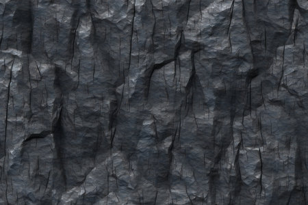 Dark stone texture. Abstract background for design.の素材
