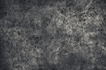 abstract grunge background with space for your text or image.の素材