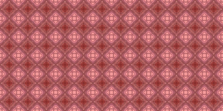 Ethnic pattern. Abstract kaleidoscope fabric design texture or backgroundの素材