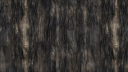 Wooden texture with natural patterns. Abstract background and texture for design.の素材