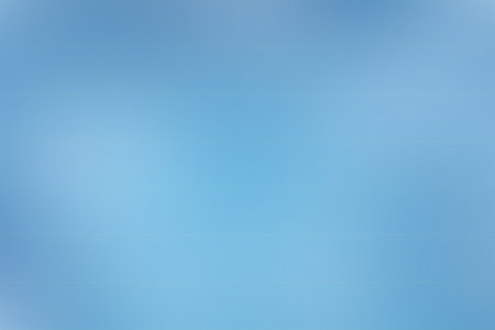 blue abstract background with smooth lines and blur, soft pastel colorsの素材