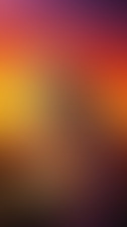 Blur Abstract Background. Colorful Gradient Defocused Backdrop.の素材