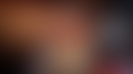 Blurred abstract background for various design artworks, business cards.の素材