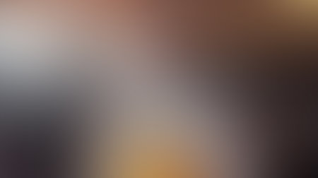 abstract background with bokeh defocused lights and shadow.の素材