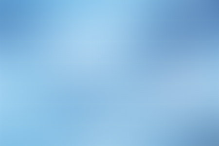 abstract blue background with some smooth lines in it and some spots on itの素材