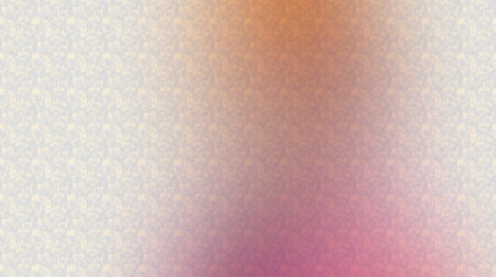 Abstract background with color blots, transitions and bends. Different shades and thickness.の素材