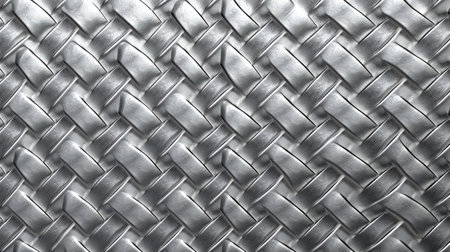 Metal texture background.の素材