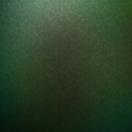 abstract colored scratched grunge background - green and dark brown colorの素材
