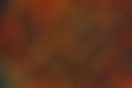Abstract background of colored spots of light on a soft blurred background.の素材