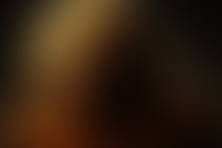 abstract background with bokeh defocused lights and shadow.の素材