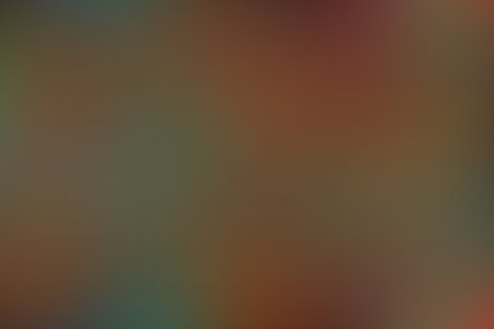 abstract background with bokeh defocused lights and shadow.の素材