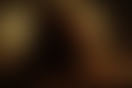 brown background abstract blur gradient design graphic art texture website pattern background.の素材