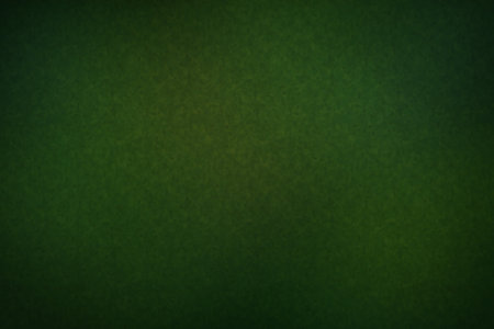 Green abstract background with vintage grunge texture and space for text or imageの素材
