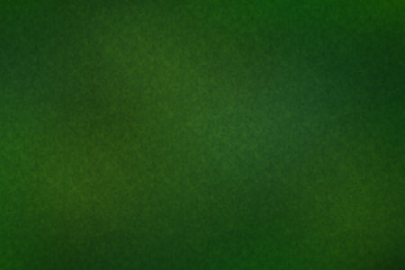 abstract green background with some smooth lines in it and some shades on itの素材