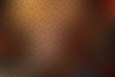 abstract brown background with some smooth lines in it and some spots on itの素材
