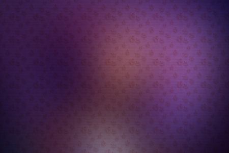 Purple abstract background with a pattern of geometric shapes. Can be used as a background.の素材