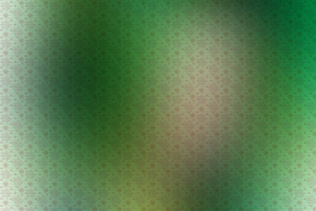 Abstract background with bokeh defocused lights and stars.の素材