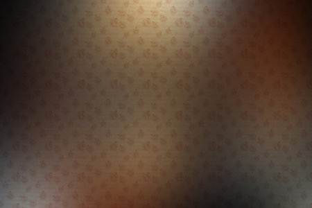 Background with a variety of colorful squares. Different shades and thickness.の素材