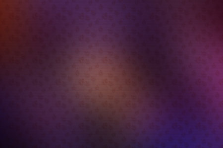Background with abstract pattern. Different shades and thickness. Gradient.の素材