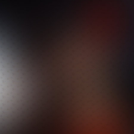 abstract background with blur and bokeh in red and blackの素材