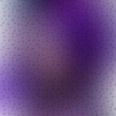 Abstract background with bokeh defocused lights.の素材