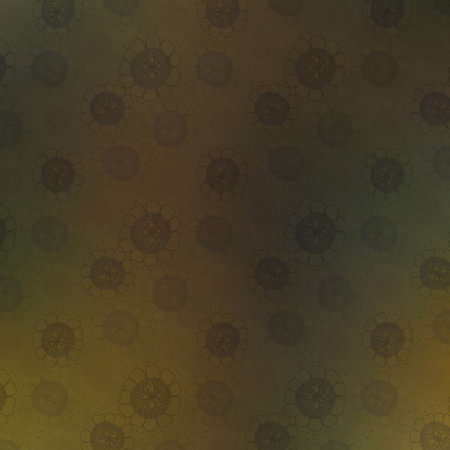 grunge background with space for text or image, abstract patternの素材