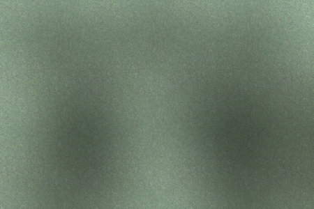 abstract green background texture with some smooth lines and spots on itの素材