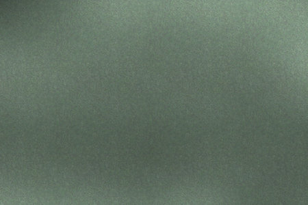 Green abstract background or texture and gradients shadow on the surface.の素材