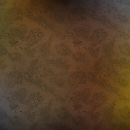 grunge background with space for text or image, old paperの素材