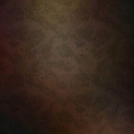 Grunge background with space for text or image. Vintage wallpaperの素材