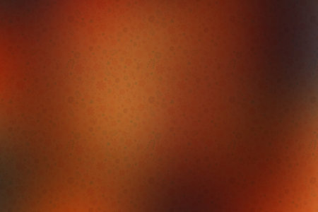 abstract background with bokeh defocused lights and shadow.の素材