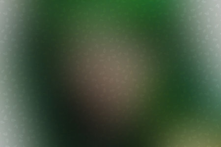 Abstract background with bokeh. Soft light defocused spots.の素材
