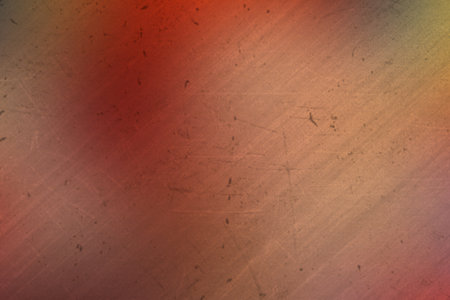 Grunge metal background or texture and gradients shadow. Abstract background.の素材