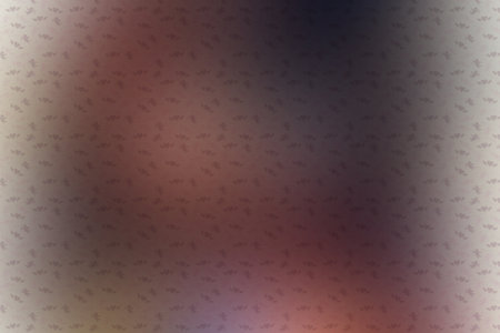 the abstract colors and blur   background texture.  background textureの素材
