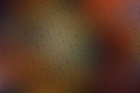 abstract background with bokeh defocused lights and shadow.の素材