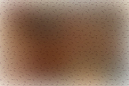 brown abstract background with some spots on it and some grunge effectsの素材