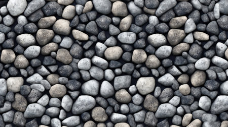 pebble stones background, stone pebbles background, stone pebbles backgroundの素材