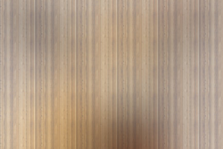 Wooden background or texture and gradients shadow. Abstract wooden backgroundの素材