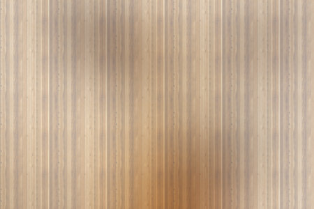 Wooden texture. Wood background. Abstract background with wooden planksの素材