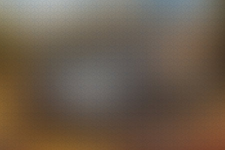 abstract background with a pattern in yellow and brown colors for a designの素材