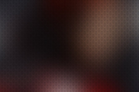 abstract background consisting of black and red dots on a dark backgroundの素材